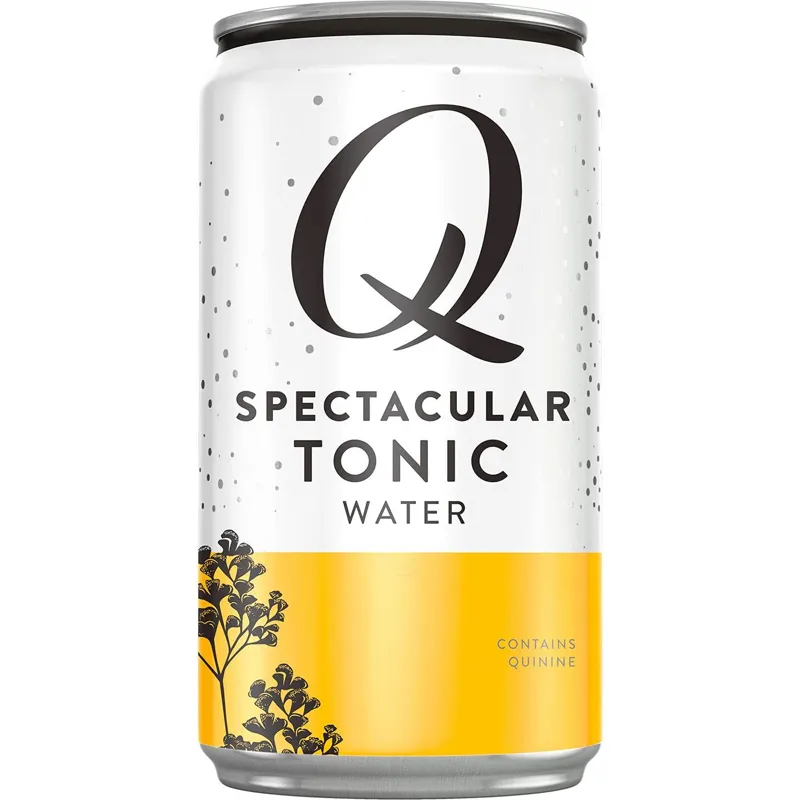 Q Spectacular Tonic Water view 1