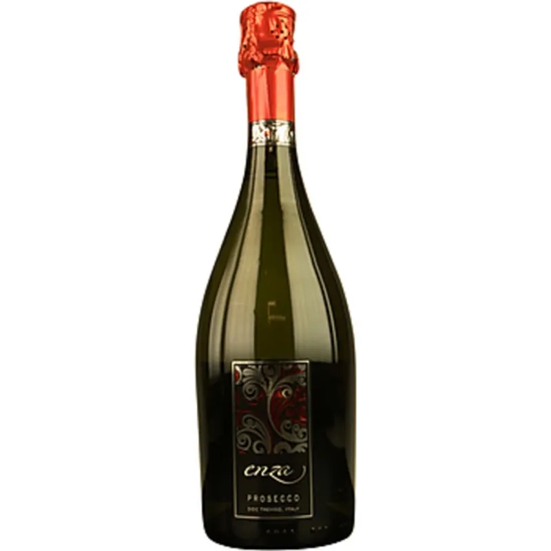 Enza Prosecco Sparkling Wine view 1