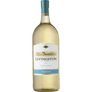 Livingston Cellars Moscato