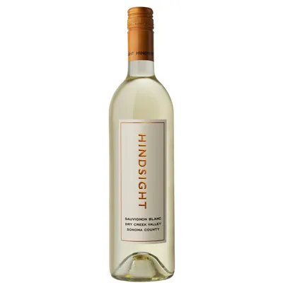 Hindsight Sauvignon Blanc 2021 750mL