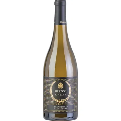 Herzog Lineage Chardonnay 2017 750mL