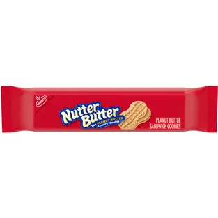Nabisco Nutter Butter