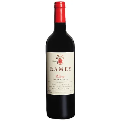 Ramey Claret 750mL