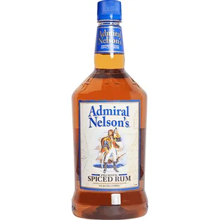 Admiral Nelsons Spiced Rum