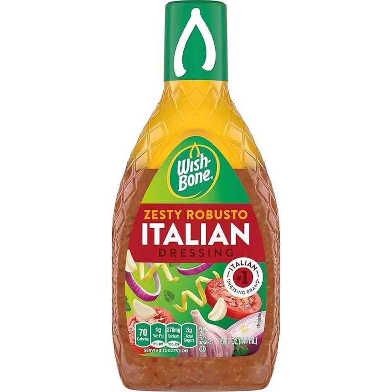 Wish-Bone Italian Dressing view 1