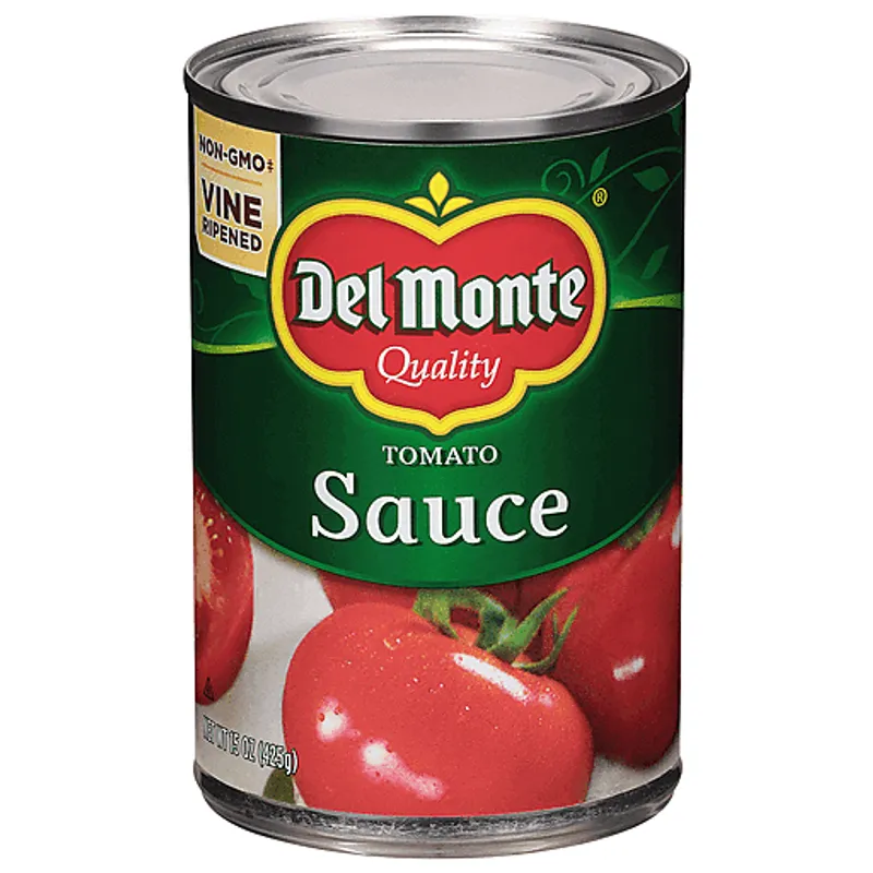 Del Monte Tomato Sauce view 1
