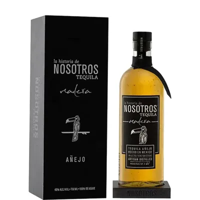 Nosotros Madera Añejo 750 mL