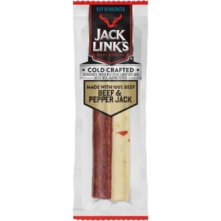 Jack Link's Cold Crafted Beef & Pepper Jack