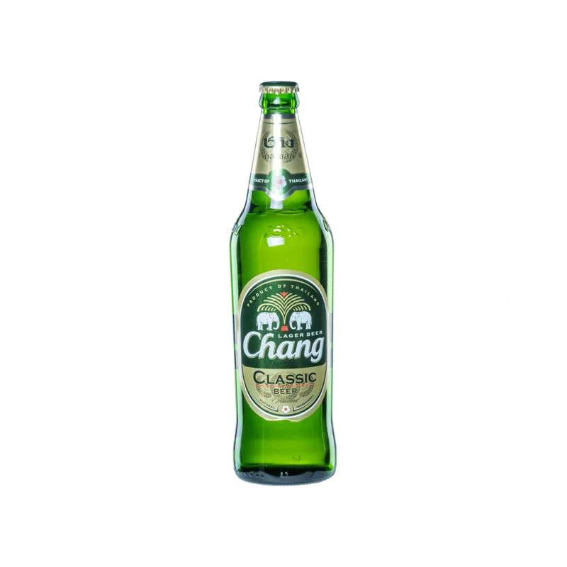 Chang Beer view 1