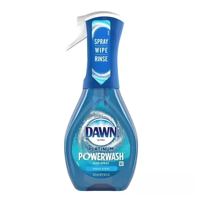 Dawn Powerwash Dish Spray 16 oz Bottle