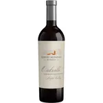 Robert Mondavi Winery Oakville Unfiltered Cabernet Sauvignon 750mL