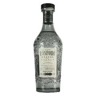 Fosforo Mezcal Ensamble Espadilla & Tobalá