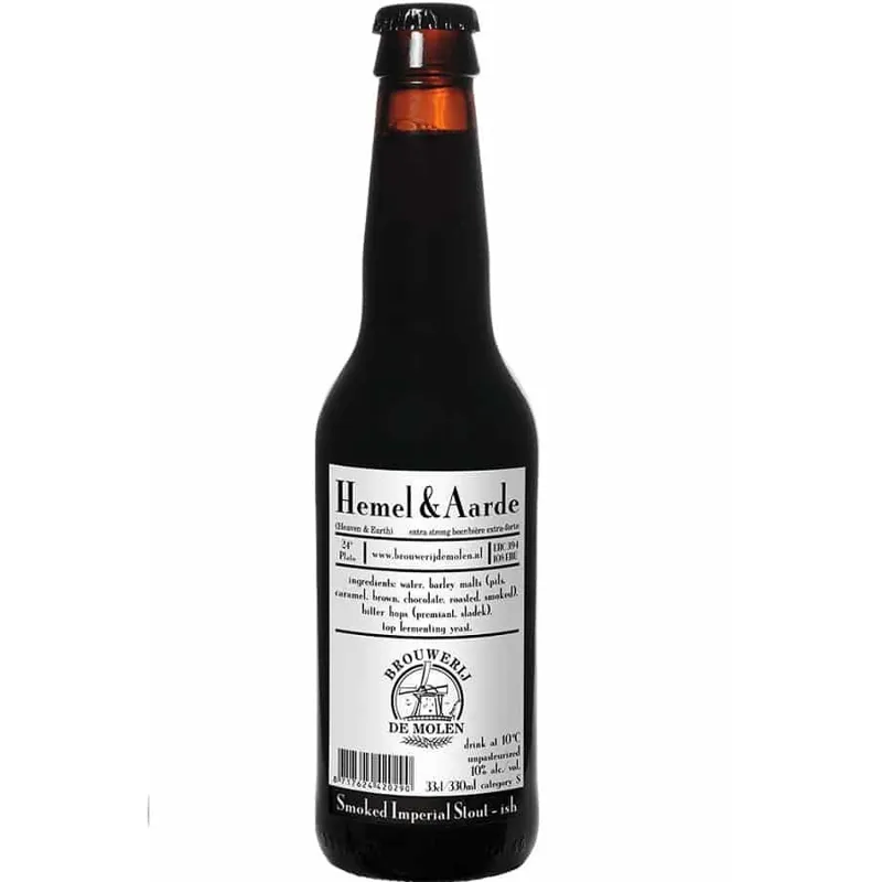 De Molen Hemel & Aarde view 1