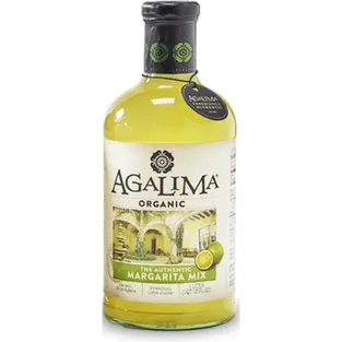 Agalima Organic Margarita Drink Mix