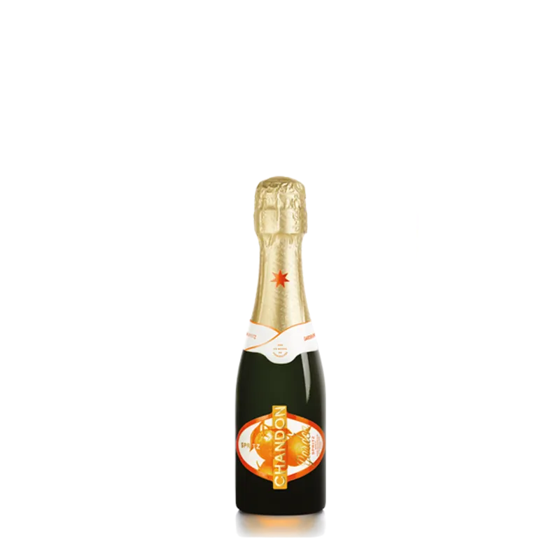 Chandon Garden Spritz view 1