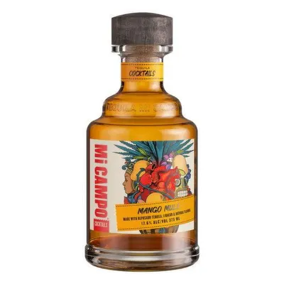 Mi Campo Mango Mule 375 ml