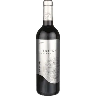 Sterling Vineyards Reserve Estate Bottled Merlot