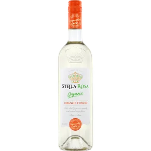 Stella Rosa Organic Orange Fusion