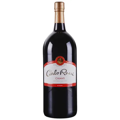 Carlo Rossi Chianti 1.5 L