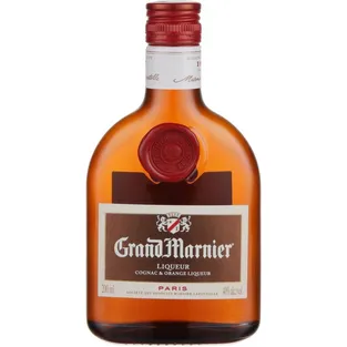 Grand Marnier Cognac & Orange Liqueur