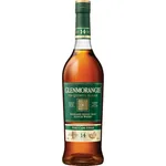 Glenmorangie The Quinta Ruban Highland Single Malt Scotch Whisky Port Cask Finish 14 Year 750mL