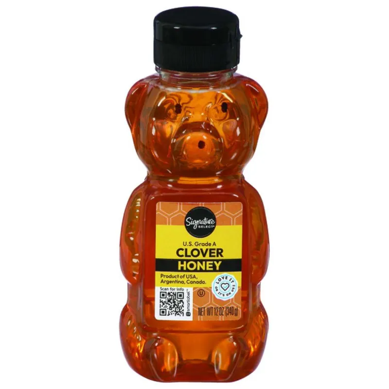 WinCo Foods Clover Honey view 1