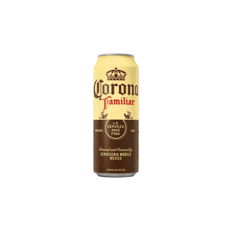 Corona Familiar view 1