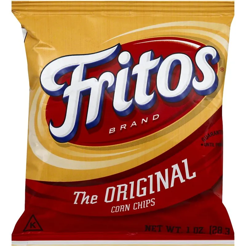 Fritos Corn Chips The Original view 1