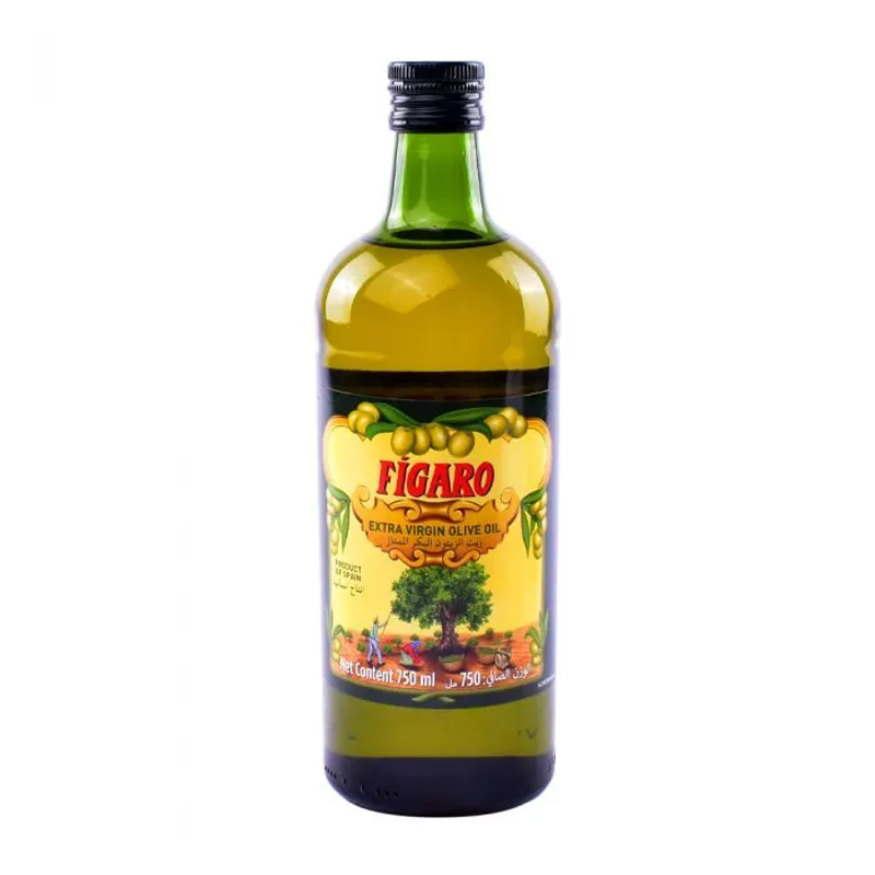 Figaro Olive Oil view 1