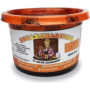 Escarcharindo Michelada Rimmer