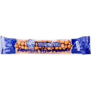 Manzela Japanese Style Peanuts