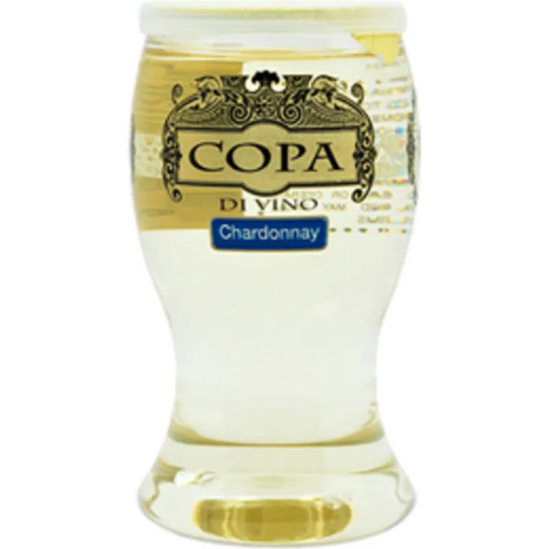 Copa Di Vino Chardonnay view 1