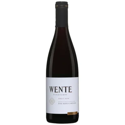 Wente Vineyards Riva Ranch Pinot Noir 750 mL