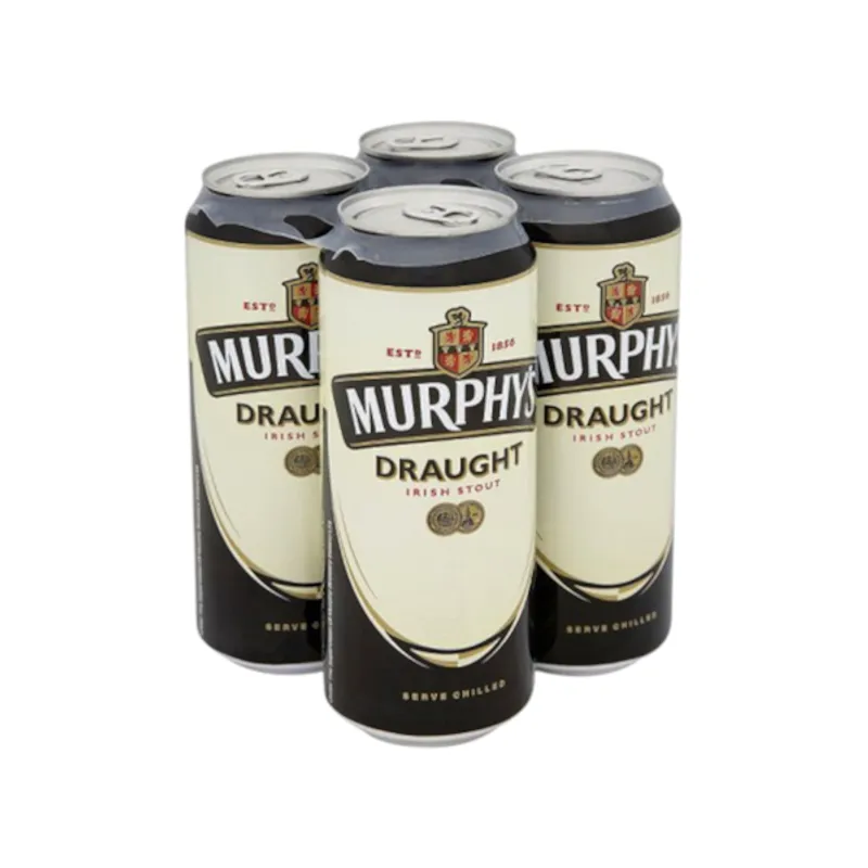 Murphy's Irish Stout view 1