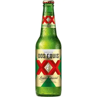 Dos Equis Lager Especial