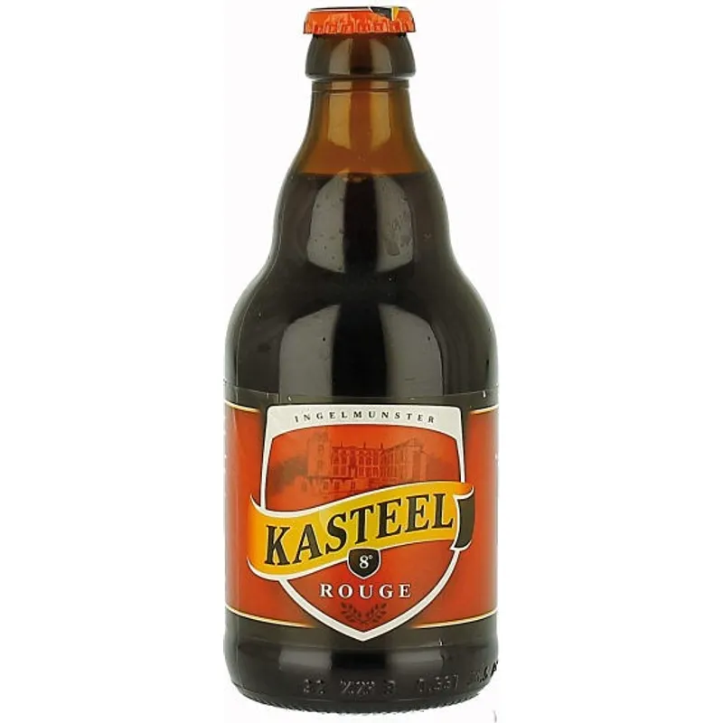 Kasteel Rouge view 1
