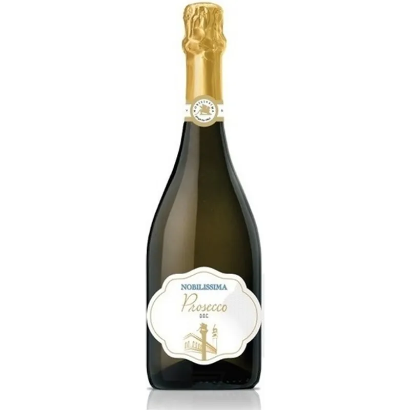 Famiglia Cielo Cuvee Deor The Gold Collection view 1