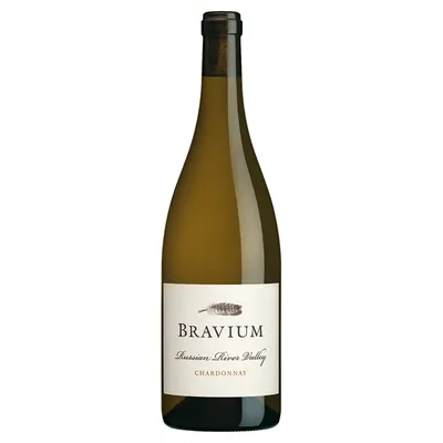 Bravium Chardonnay Russian River Valley 750mL