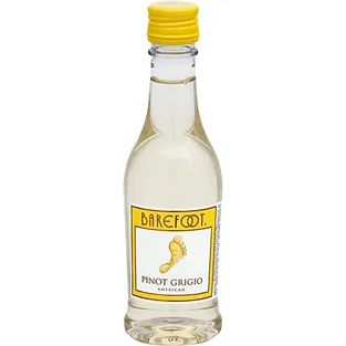Barefoot Pinot Grigio