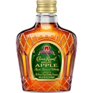 Crown Royal Regal Apple Canadian Whisky