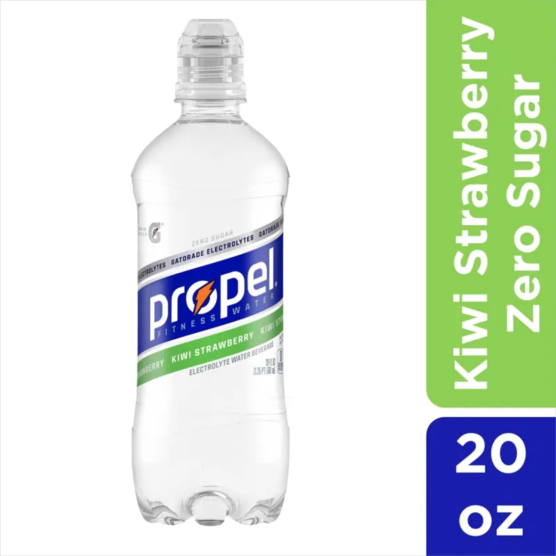 Propel Kiwi Strawberry view 1