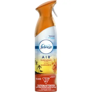 Febreze Air Hawaiian Aloha Air Freshener