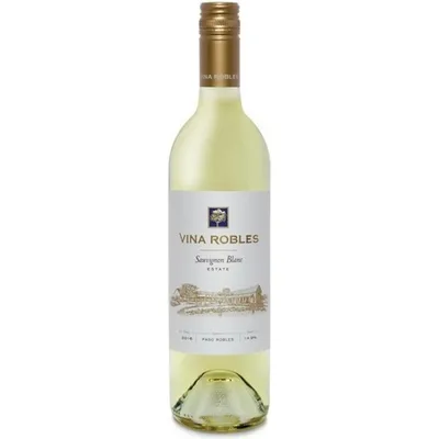 Vina Robles Estate Sauvignon Blanc 750ml Bottle