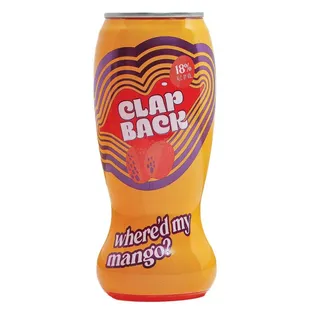 ClapBack Where'd My Mango