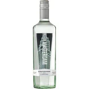 New Amsterdam No. 485 Straight Gin