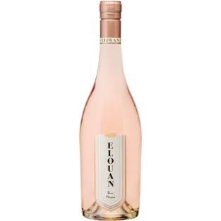 Elouan Pinot Noir