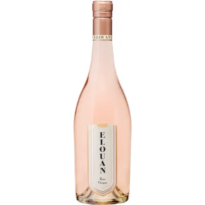 Elouan Pinot Noir 750mL