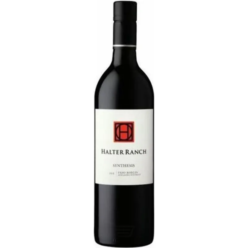 Halter Ranch Synthesis Paso Robles Red Wine Blend view 1
