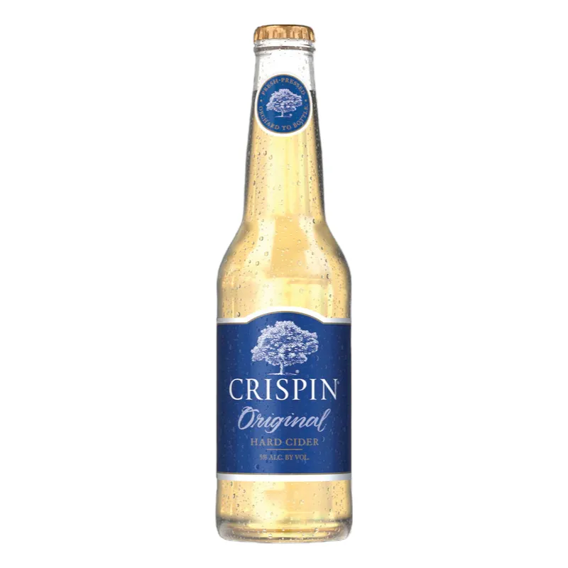 Crispin Original Hard Cider view 1