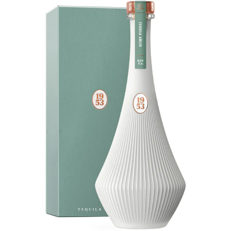 1953 Tequila Anejo view 1